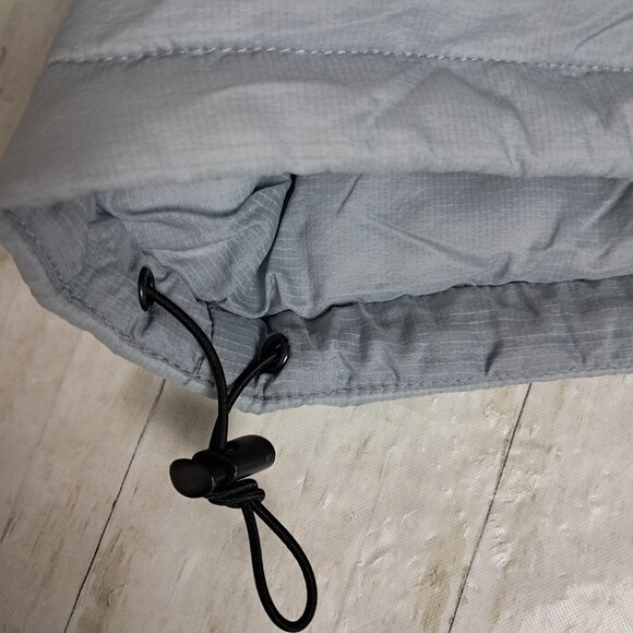 Filson Lightweight Full Zip Primaloft Nylon Vest Large - Picture 7 of 11